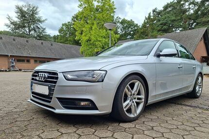 Audi A4 168.000 km 12.300 &euro; Bergkamen 59192