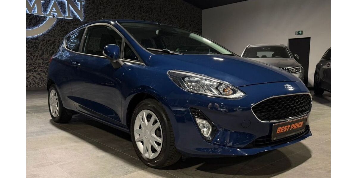 Ford Fiesta 67.068 km 8.790 &euro; Unna 59425