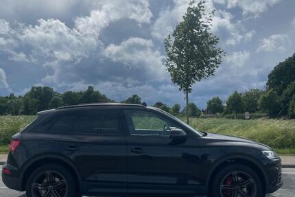 Audi Q5 157.000 km 22.250 &euro; Hamm 59065