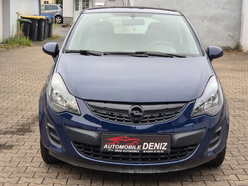Corsa