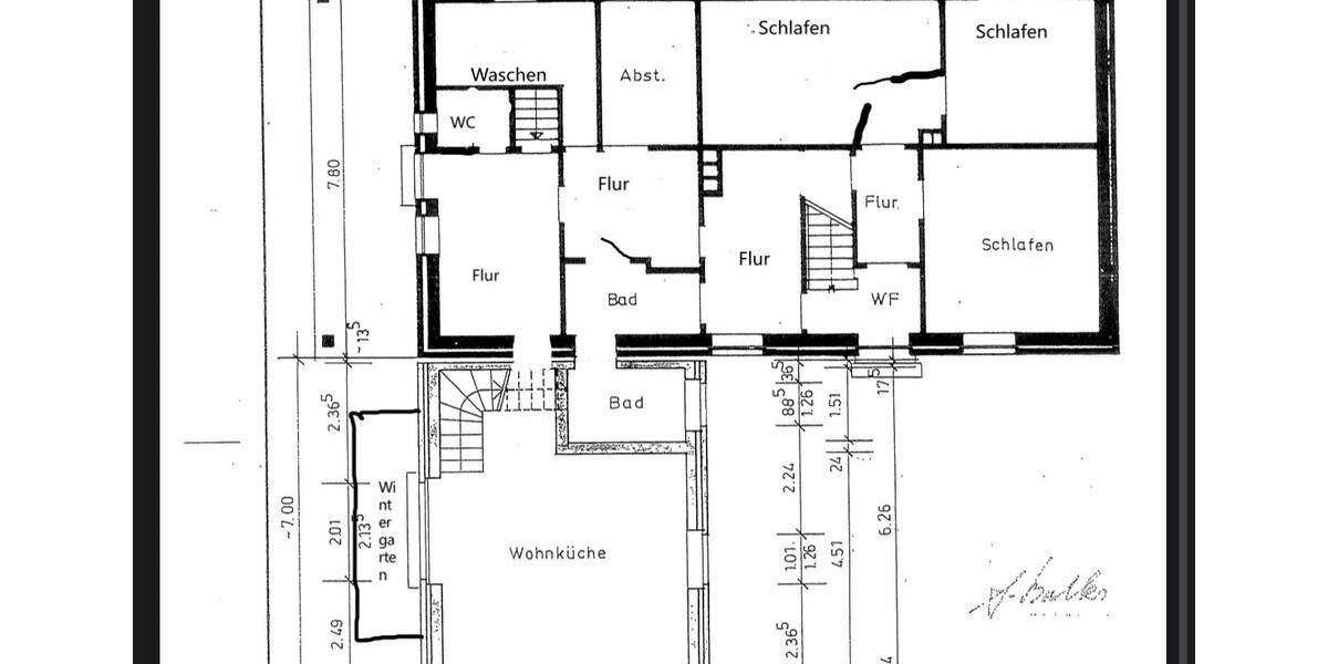 Einfamilienhaus Hamm Herringen - 10 Zimmer, 217 m&sup2;, 499.000&euro; | Angebot:25993468