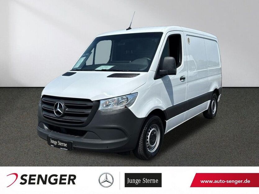 Sprinter