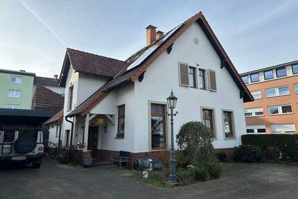 Haus Unna - 5 Zimmer, 159 m&sup2;, 520.000&euro; | Angebot:25644984