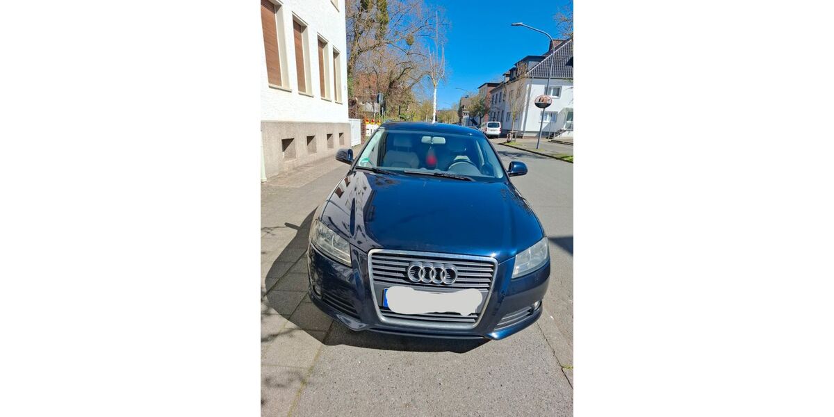 Audi A3 218.000 km 5.000 &euro; Hamm 59065