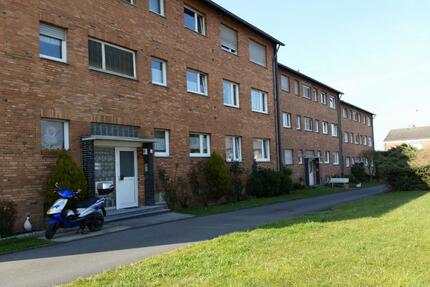 3,5-Zimmer in ruhigem 6 Familienhaus 3 zimmer