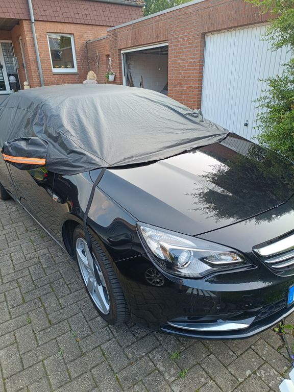 Opel Cascada 130.000 km 7.750 € Warendorf 48231