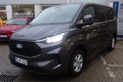 Ford Tourneo Custom 19.750 km 41.779 € Münster 48153