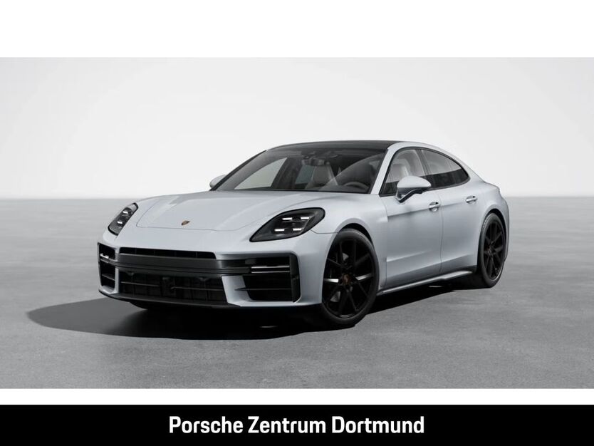 Porsche Panamera 9.000 km 123.900 € Holzwickede 59439