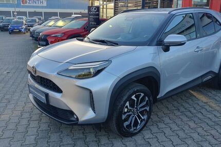 Toyota Yaris Cross 16.300 km 26.990 € Beckum 59269