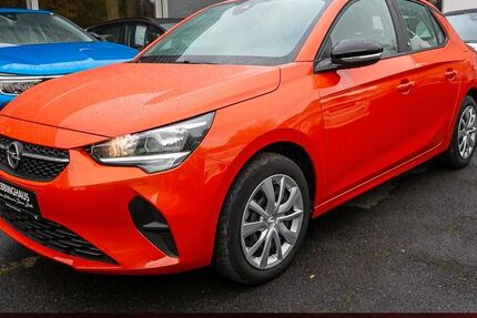 Opel Corsa 20.985 km 15.990 € Unna 59423