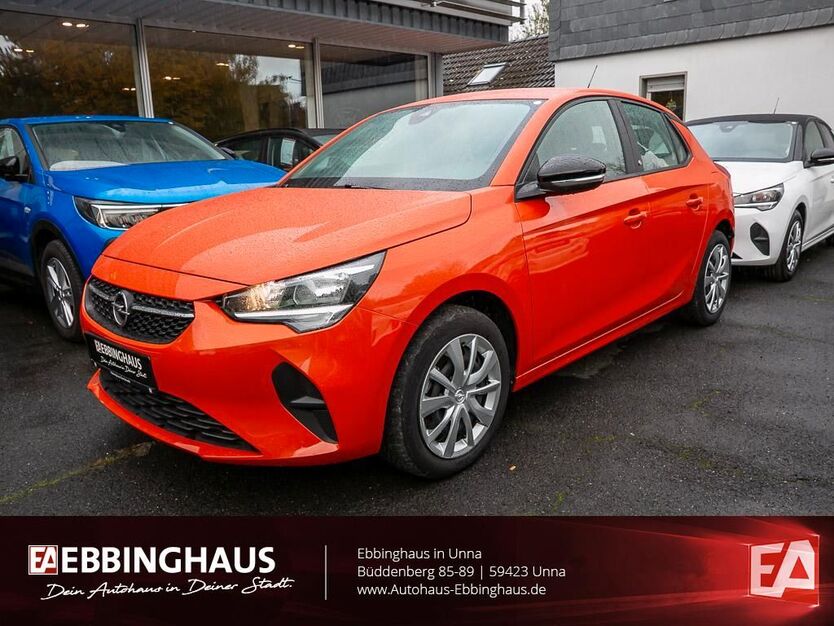 Opel Corsa 20.985 km 15.990 € Unna 59423