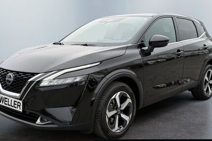 Nissan Qashqai 27.590 km 23.980 &euro; Hamm 59067