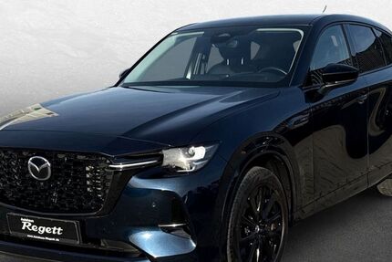 Mazda CX-60 24.392 km 36.990 &euro; Soest 59494