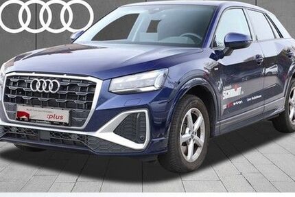 Audi Q2 10.990 km 33.840 &euro; Lünen 44534