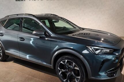 Cupra Formentor 63.000 km 25.990 € Hamm 59075