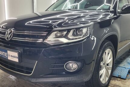 VW Tiguan 107.740 km 13.200 &euro; Sendenhorst-Albersloh 48324