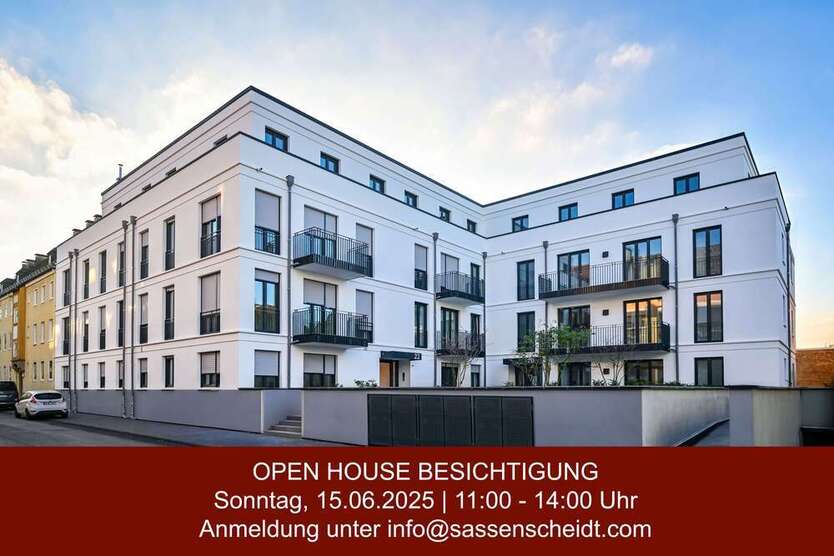 Wohnung zum Kaufen in Iserlohn 585.000 € 143 m²
