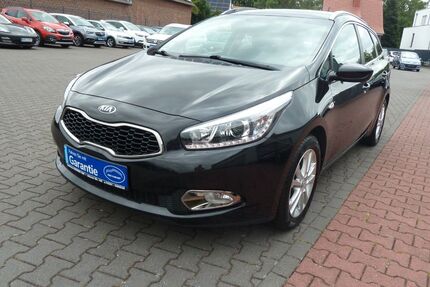 Kia ceed / Ceed 88.000 km 8.490 &euro; Hamm 59073