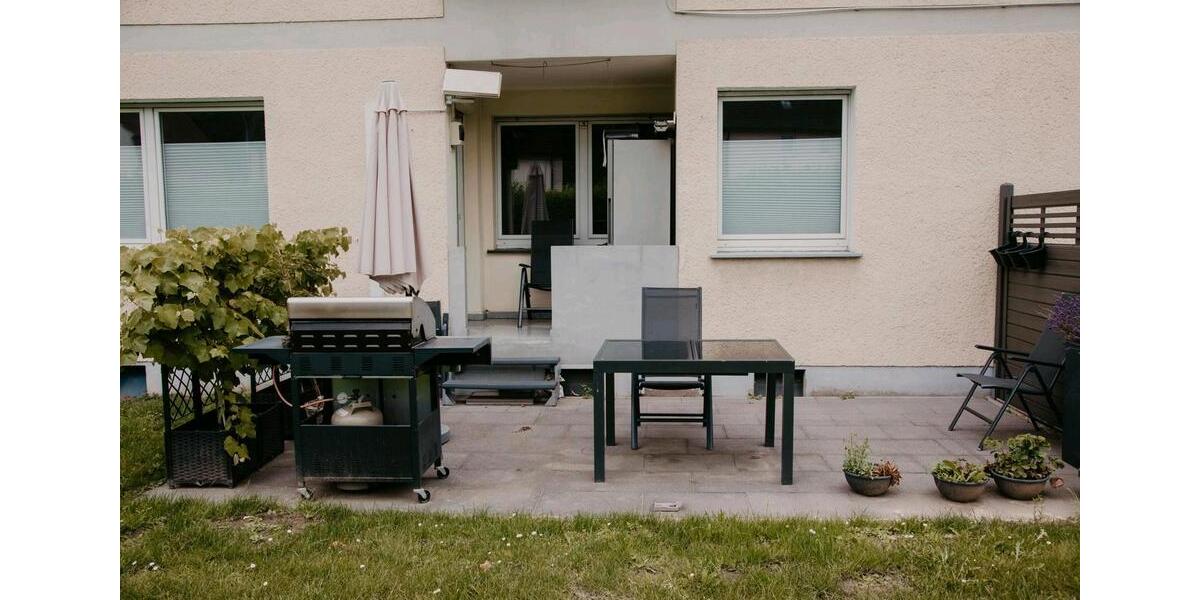 Erdgeschoßwohnung Unna Hemmerde - 4 Zimmer, 66 m&sup2;, 212.000&euro; | Angebot:26947115
