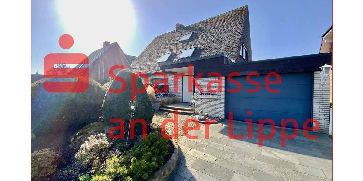 Einfamilienhaus Werne - 5 Zimmer, 208 m&sup2;, 730.000&euro; | Angebot:25601734