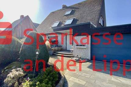 Haus Werne - 5 Zimmer, 208 m&sup2;, 730.000&euro; | Angebot:25601734