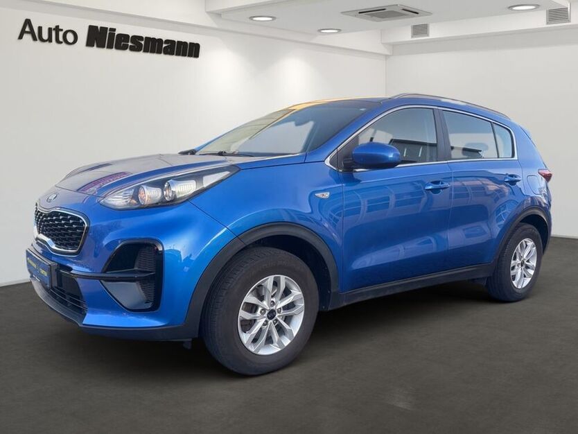 Sportage