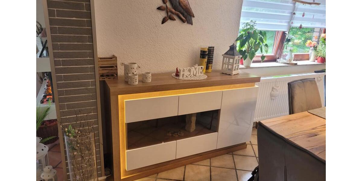 Etagenwohnung Lünen - 2.5 Zimmer, 94 m&sup2;, 990&euro; | Angebot:25723685
