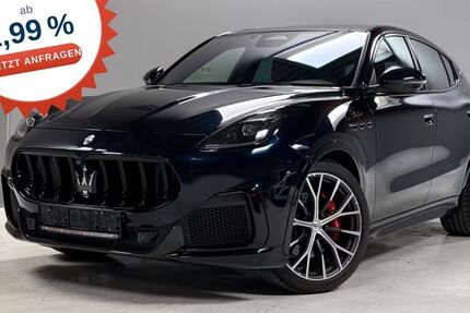 Maserati Grecale 1.980 km 89.200 &euro; Hamm 59067