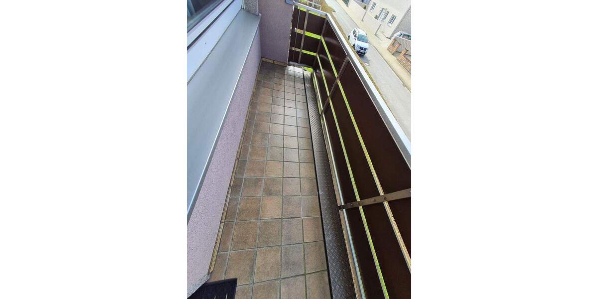 Etagenwohnung Ahlen Innenstadt - 3 Zimmer, 78 m&sup2;, 165.000&euro; | Angebot:24333554