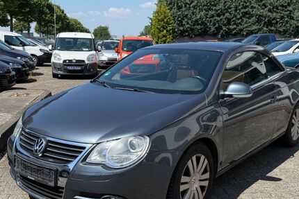 VW Eos 265.532 km 2.900 &euro; Werl 59457