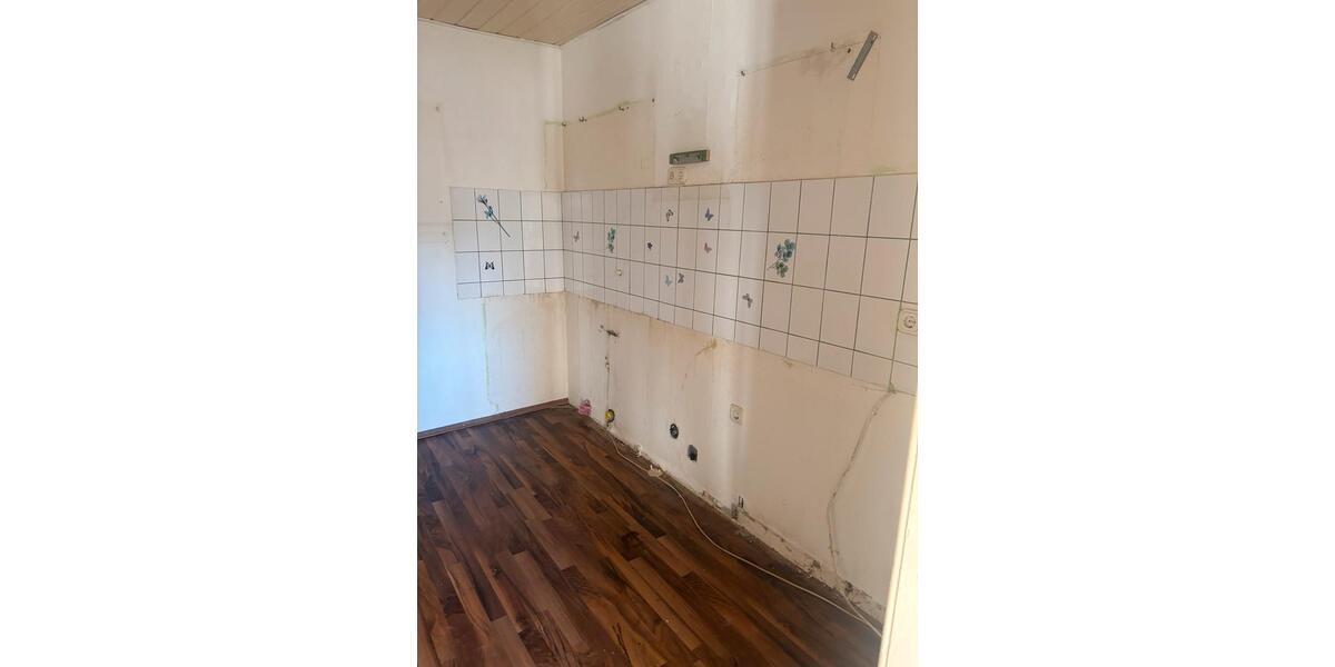 Reihenhaus Hamm Bockum - 4 Zimmer, 67 m&sup2;, 198.000&euro; | Angebot:24126804