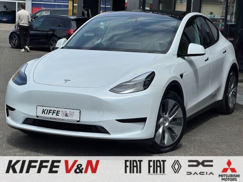 Model Y