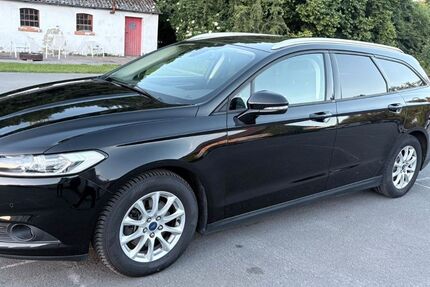 Ford Mondeo 71.000 km 11.500 &euro; Beckum 59269