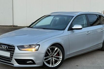 Audi A4 275.000 km 5.000 &euro; Soest 59494