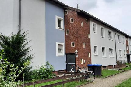 Wohnung Ahlen - 4.5 Zimmer, 80 m&sup2;, 714&euro; | Angebot:25420143