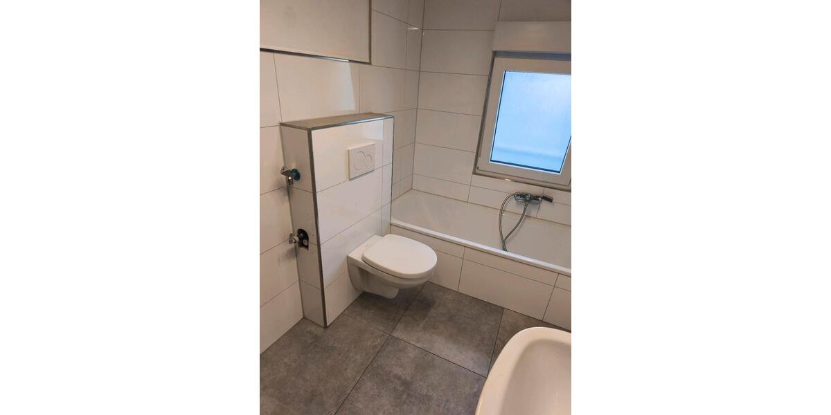 Dachgeschoßwohnung Hamm Daberg - 3 Zimmer, 60 m&sup2;, 650&euro; | Angebot:26222199