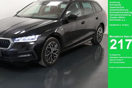 Skoda Octavia 132.506 km 17.100 &euro; Oelde (Stromberg) 59302