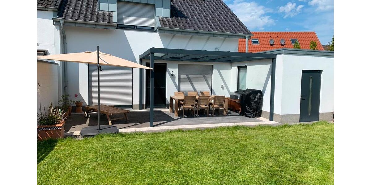 Doppelhaushälfte Ascheberg - 6 Zimmer, 151 m&sup2;, 525.000&euro; | Angebot:27162182