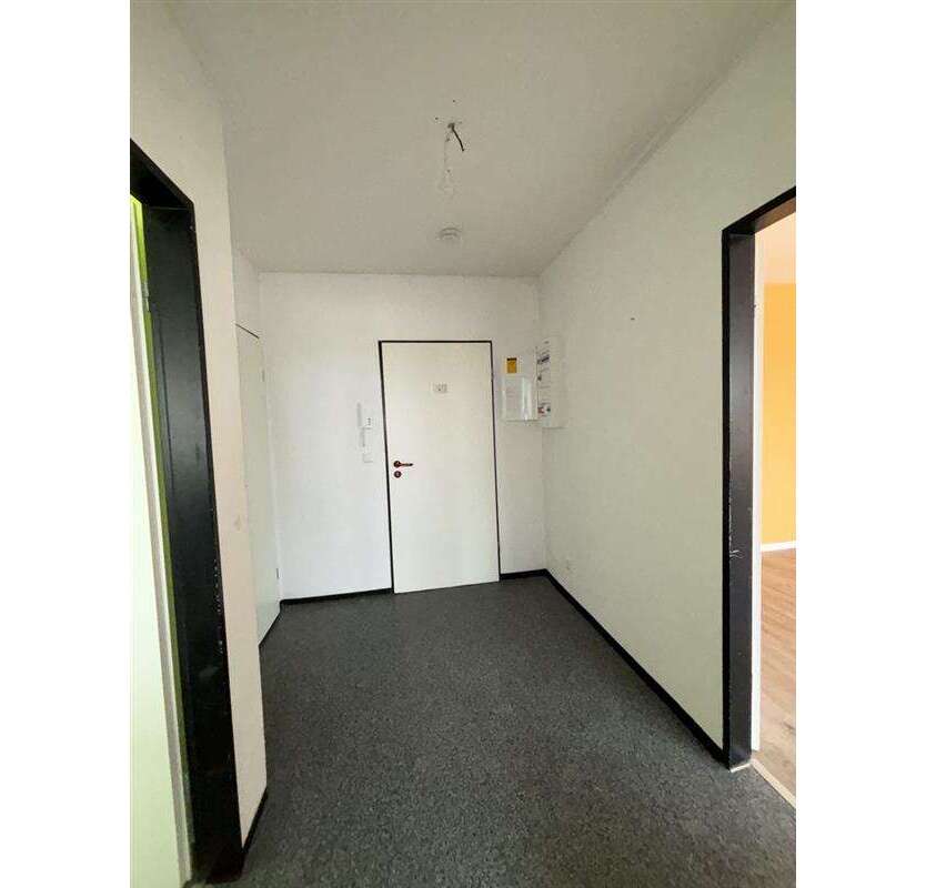 Wohnung zum Mieten in Hamm 326,95 € 52.89 m²