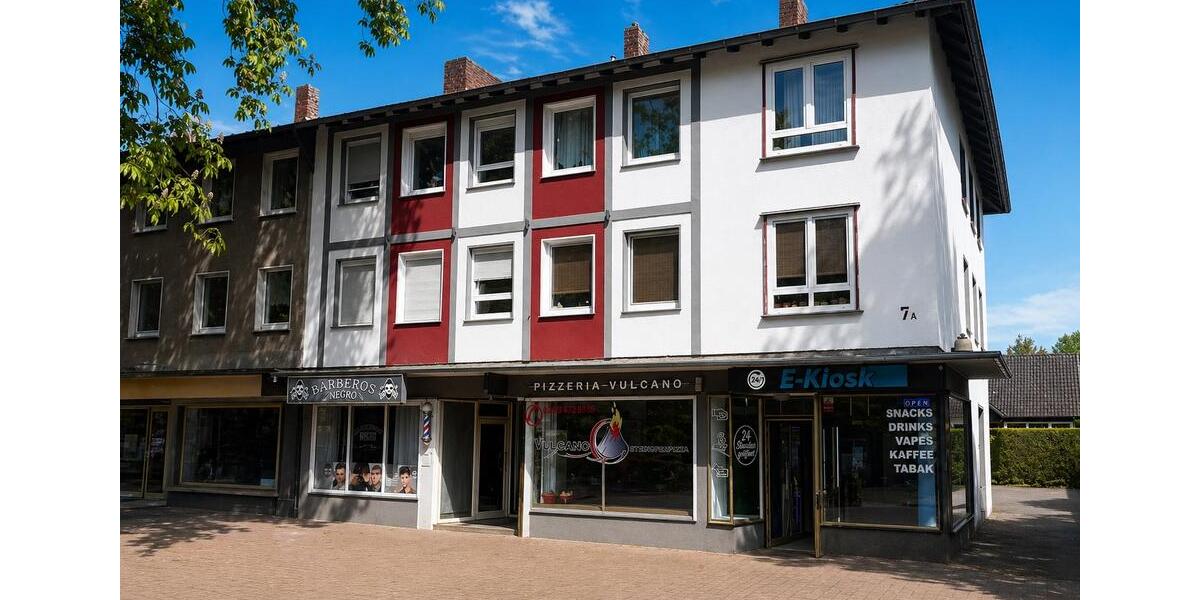 Mehrfamilienhaus, Wohnhaus Unna - 789.000&euro; | Angebot:26326057