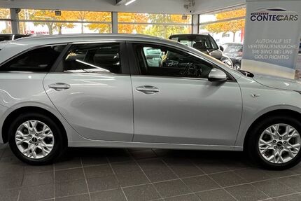 Kia ceed Sportswagon 20.290 km 24.890 € Werl 59457