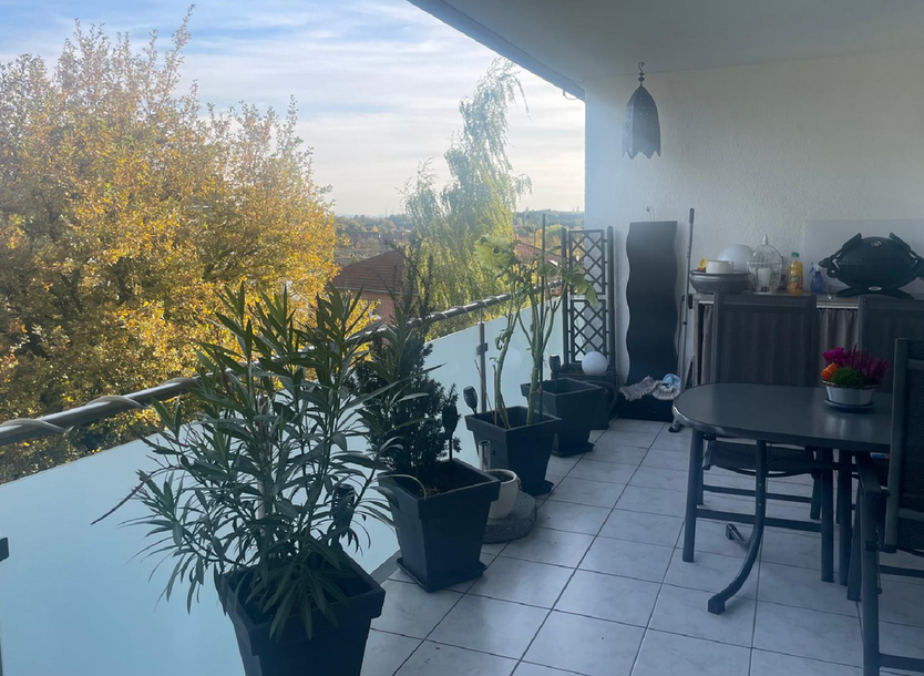 Wohnung zum Kaufen in Hamm 219.000 € 91 m²