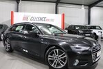 Audi A6 Avant 40 TDI S-LINE SPORT PLUS / LED, LEDER 124.000 km 28.444 &euro; Hamm 59077