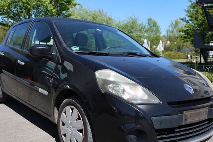 Renault Clio 260.000 km 1.402 &euro; Hamm 59077