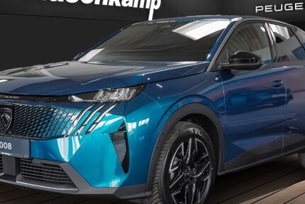 Peugeot 3008 12.267 km 29.980 &euro; Werne 59368