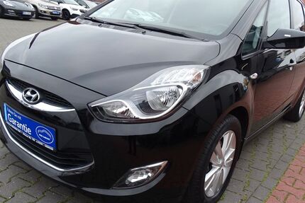 Hyundai ix20 47.000 km 11.490 &euro; Hamm 59073