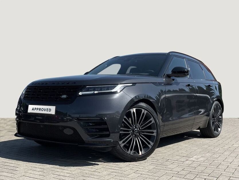 Range Rover Velar
