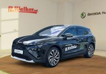 Gebrauchtwagen Skoda Elroq