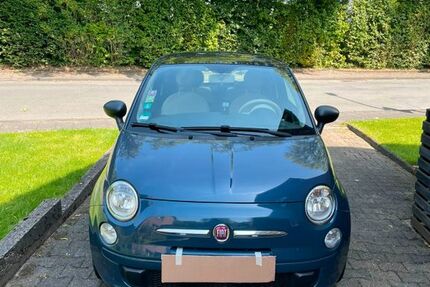 Fiat 500 99.962 km 4.950 &euro; Waltrop 45731