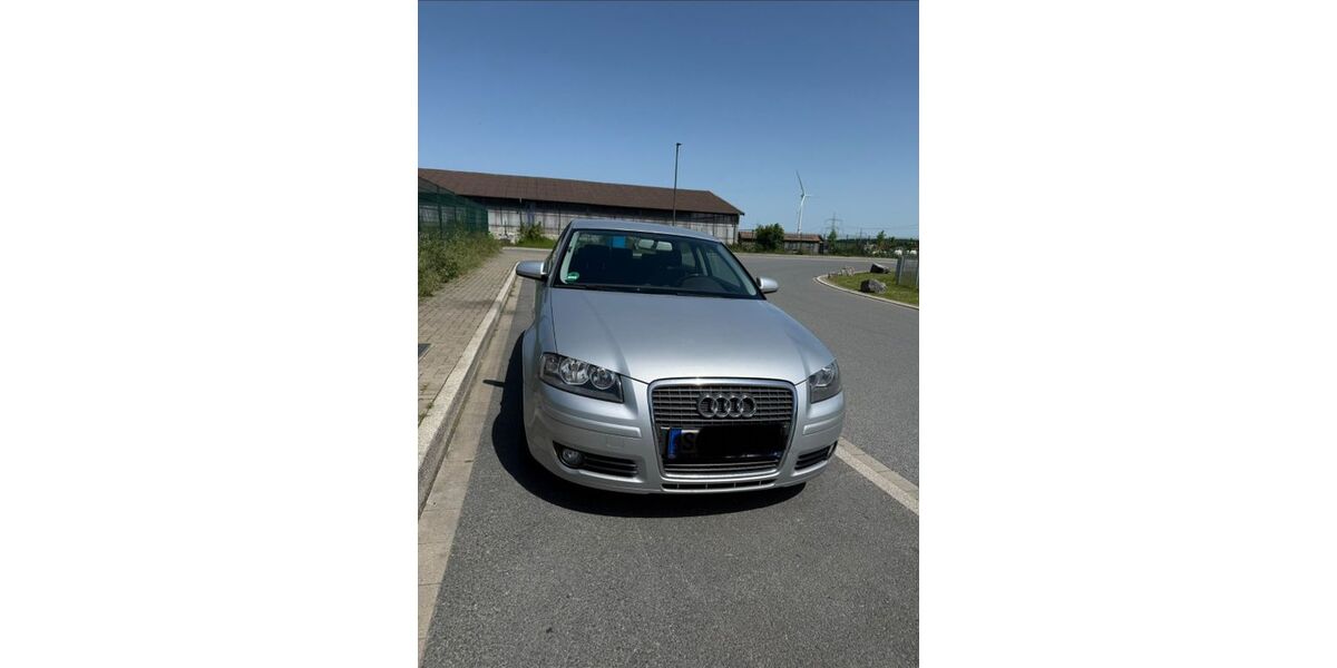 Audi A3 202.687 km 6.500 &euro; Ense-Bremen 59469